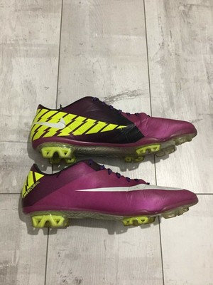 nike mercurial vapor vii fg