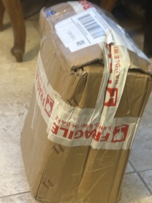 Item photo(s) from verified buyer