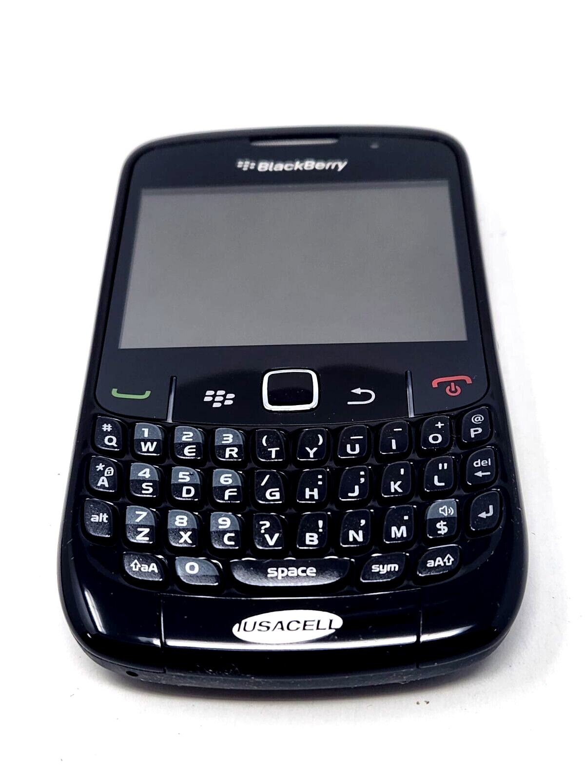 Blackberry 8530 PRD-26497-008 USA Cell Rare Collectible
