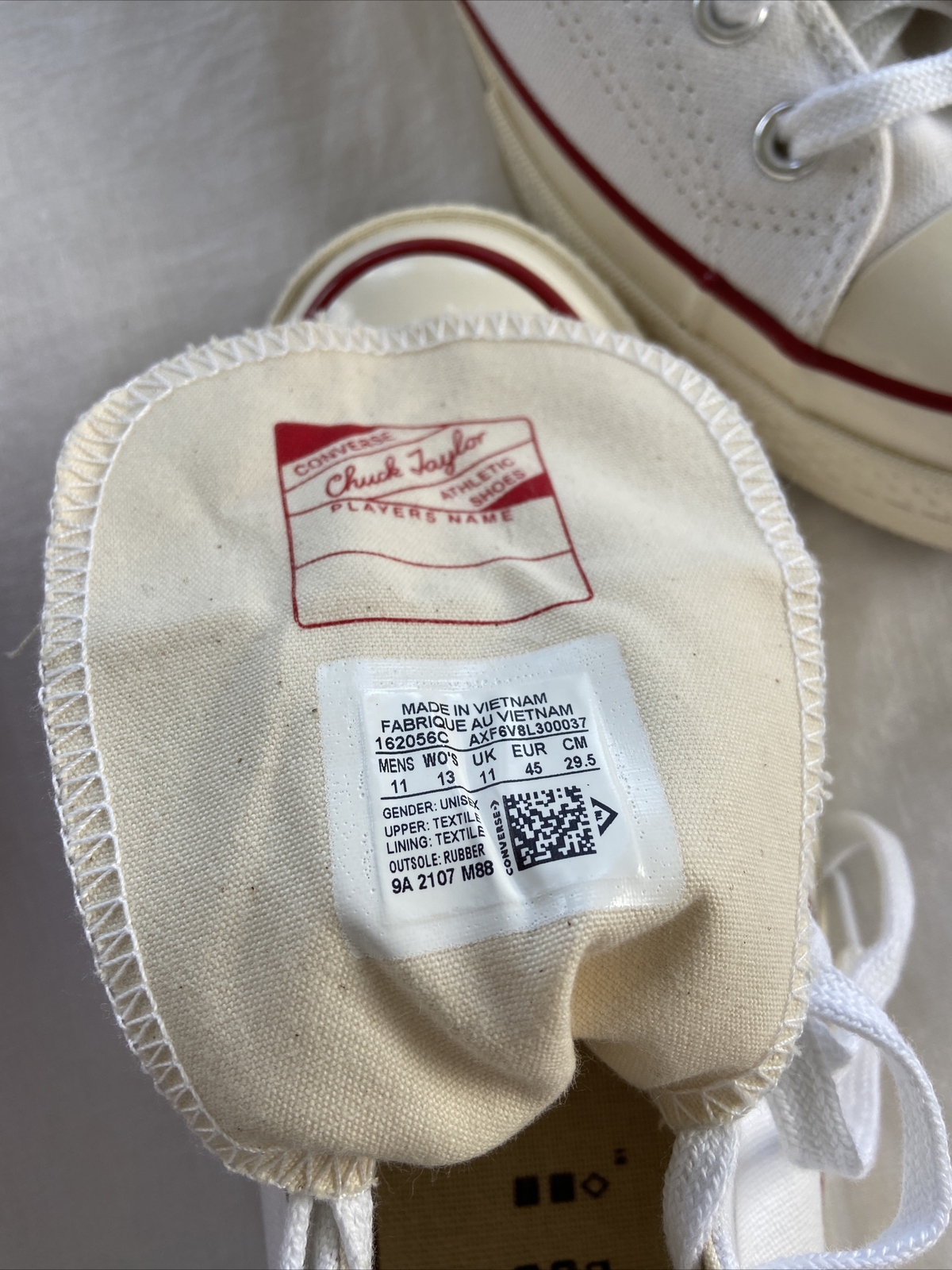 Converse Chuck Taylor All Star 70 High 