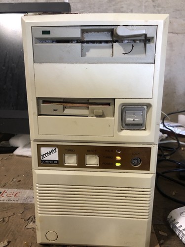 デスクトップPC PC-386GE