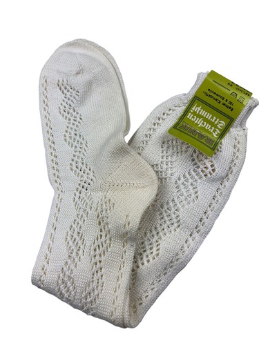 Cottagecore Womens German Deadstock