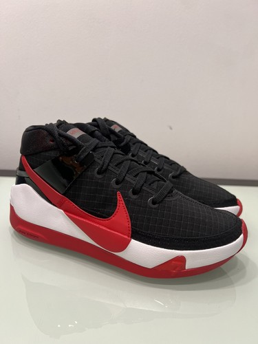 kd 13 black red green