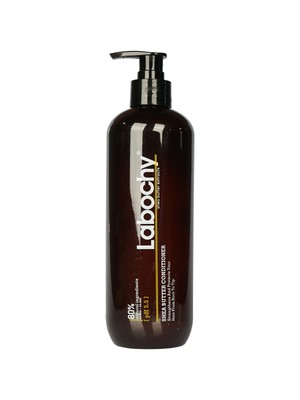 Labochy Shea Butter Conditioner Dry & Damaged Hair 16.9 OZ