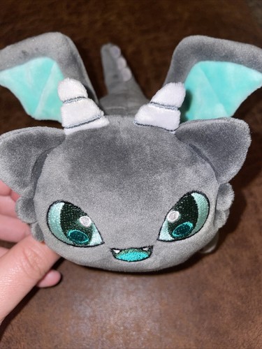 Aphmau MeeMeows Dragon Cat Litter 2 Mystery Surprise Plush 6 inch Stuffed Toy