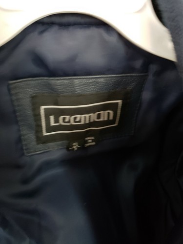 Toddler Boy Coat Size 2T :NEW YORK: Nice