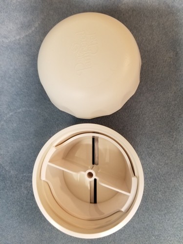 The Pampered Chef Spiral & Slice for Vegetables & Fruit #1136