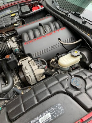 image 2 of engine