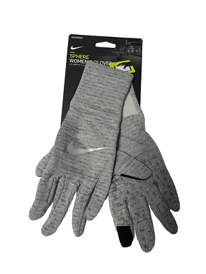 Nike on sale touchscreen gloves
