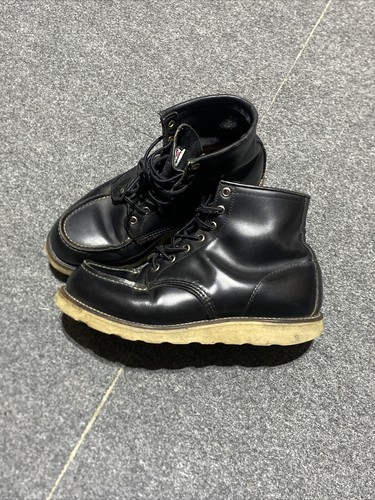 専用です　RED WING IRISH SETTER Black 楽天市場】REDWING レッドウィング IRISH SETTER アイリッシュ