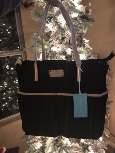 Kate Spade Kennedy Park Honey Baby Diaper Bag WKRU2284- NWT Mint Condition