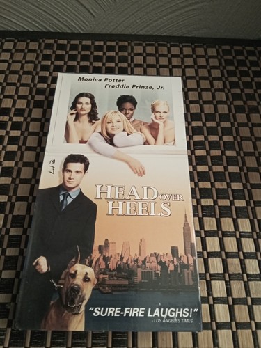 Lead　MOVIES1　VHS Red Wind (1991 VHS) Rare 90s Lisa Hartman Tom Noonan