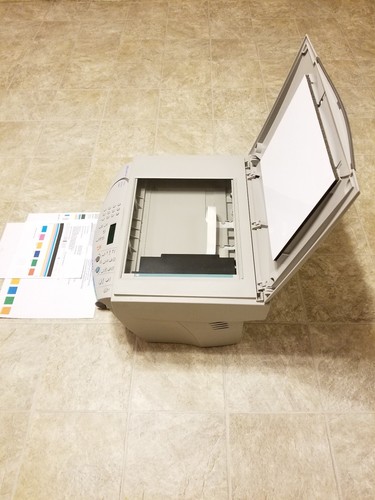 HP OFFICEJET G55 ALL-IN-ONE PRINTER