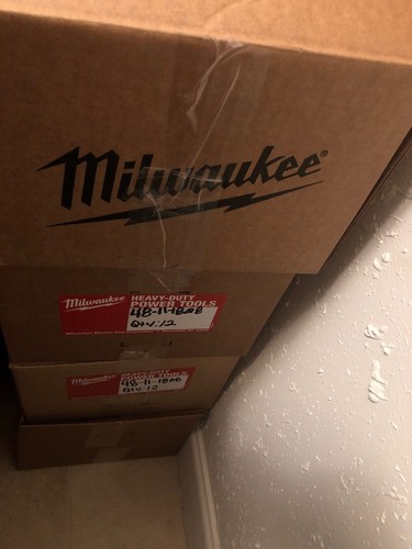 Milwaukee M18 REDLITHIUM CP2.0 Battery. Free Chipping