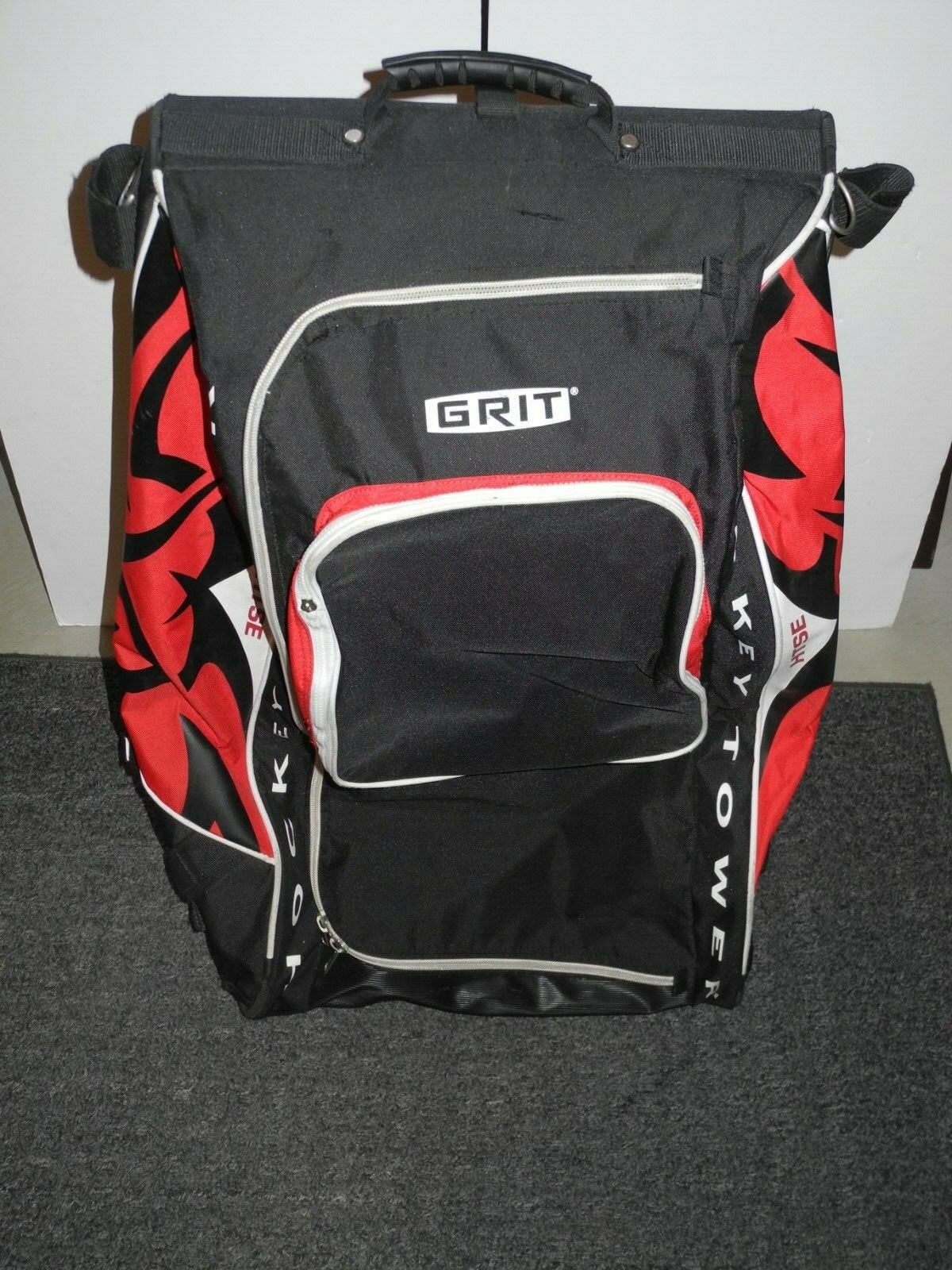 Hockey Equipment