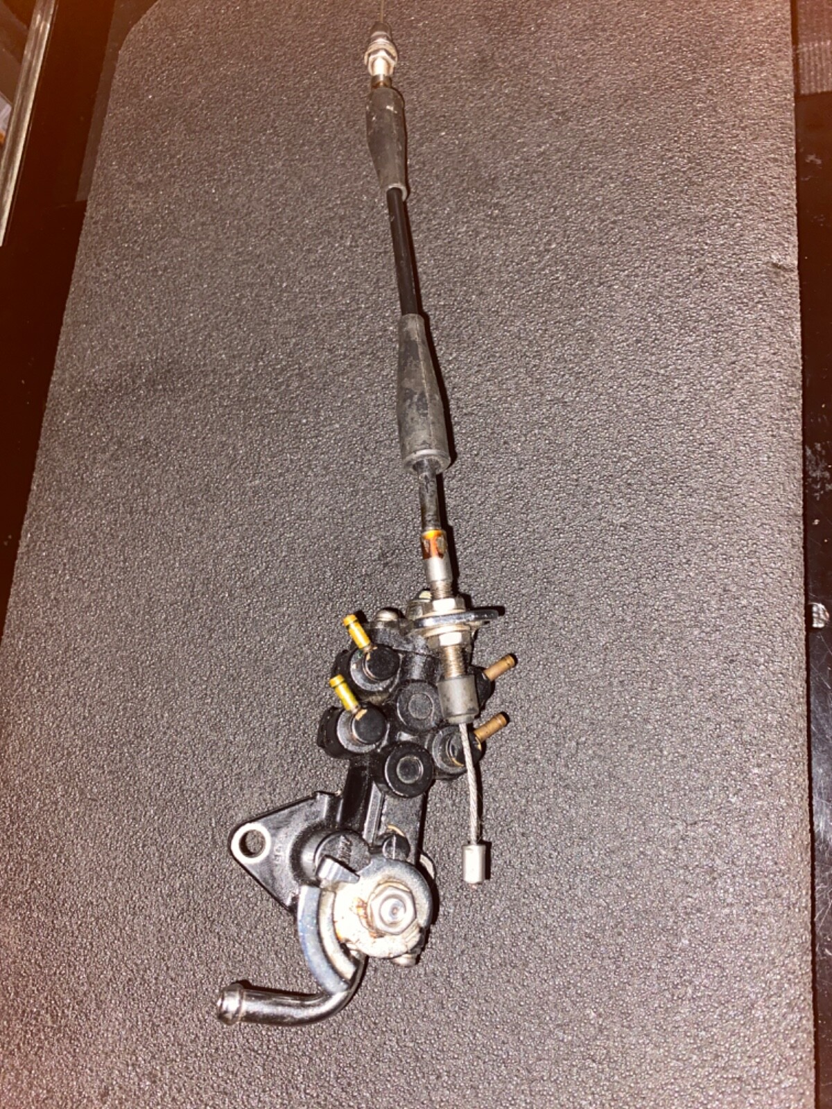1998-2005 Yamaha GP 800 Waverunner Oil Injection Pump #66E
