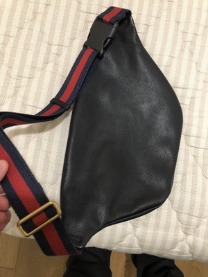 gucci marsupio ophidia