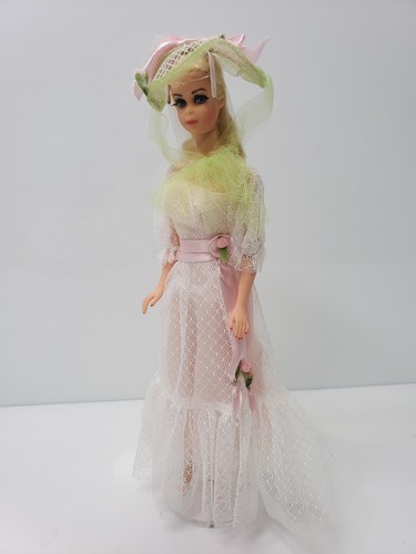 1969 mattel doll sale