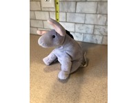 classic eeyore plush