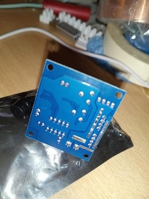 Photos de l'objet d'un acheteur vérifié