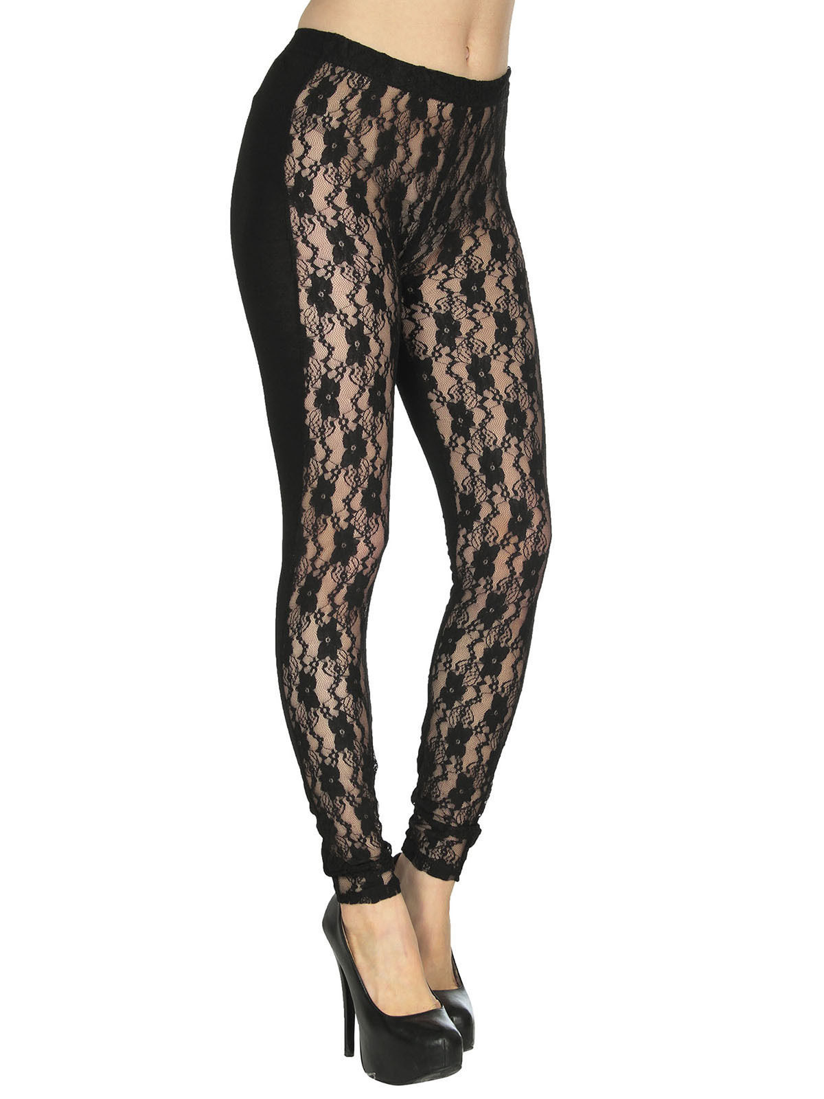 Women's 100% Cotton Leggings