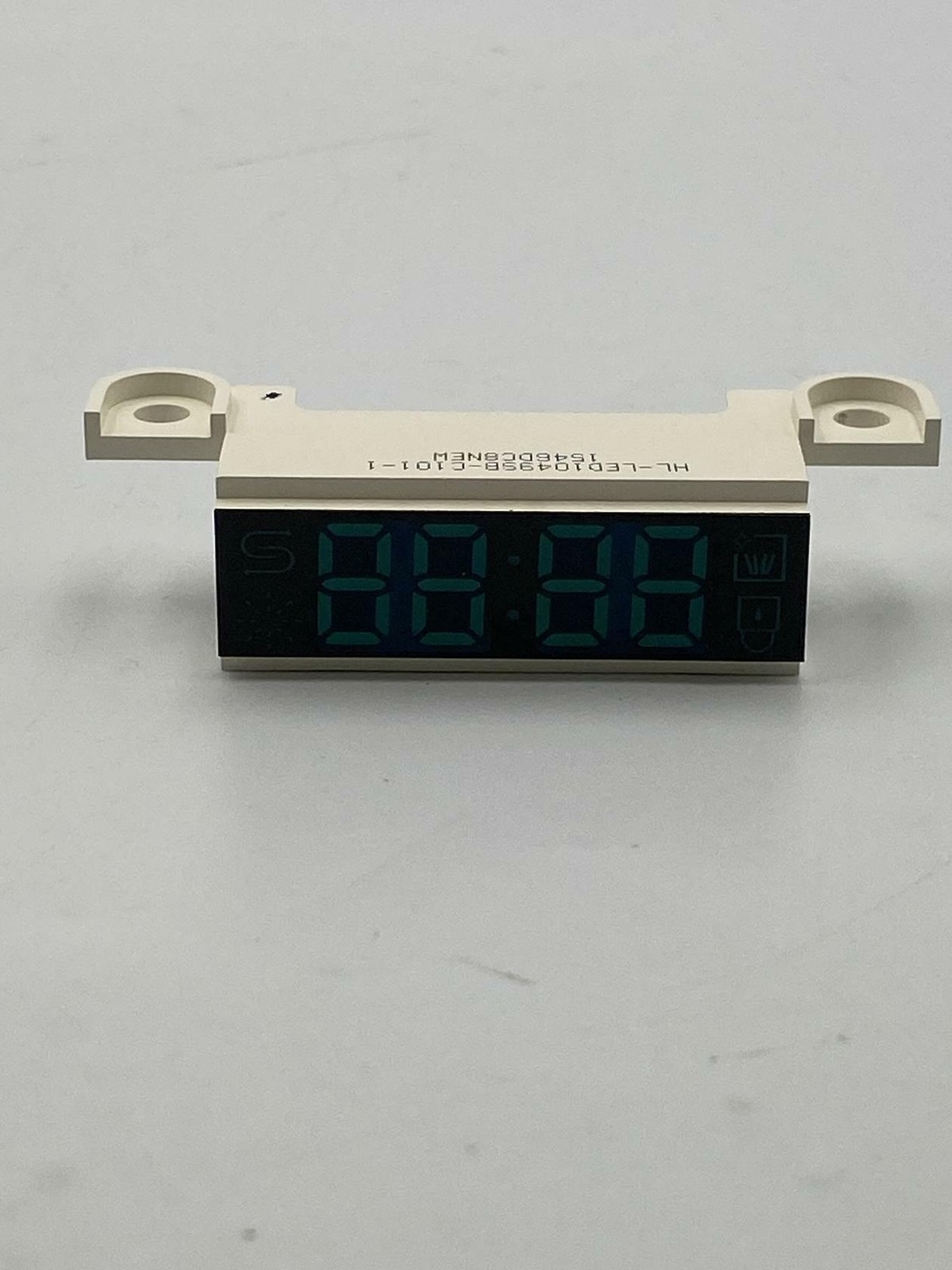 Samsung DD07-00017A Range LED Display Board