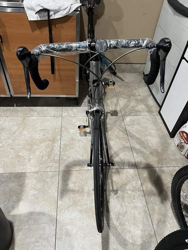 Giant OCR C3 Road Bike Composite Construction | eBay