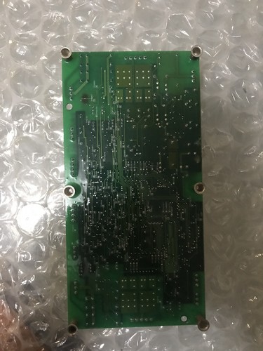 Carrier Chiller Board HN67LM103