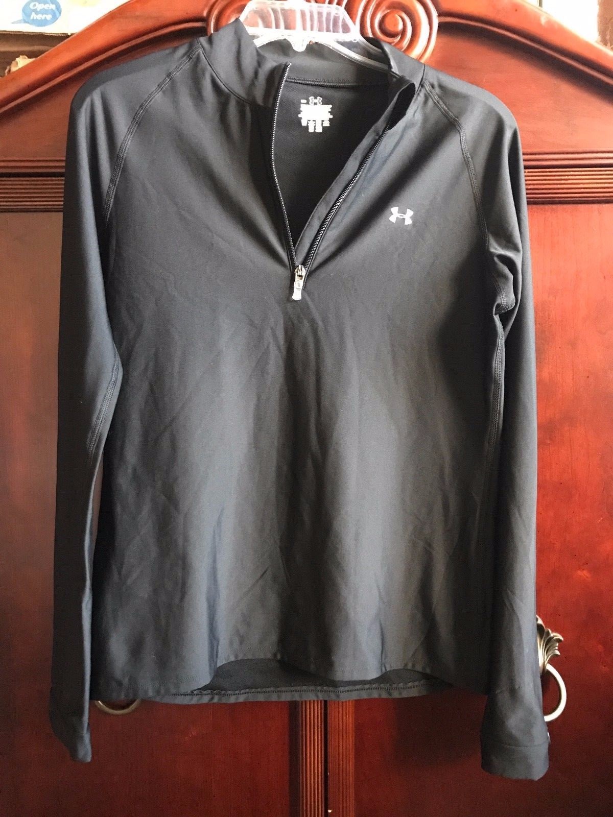 under armour hoodie men women