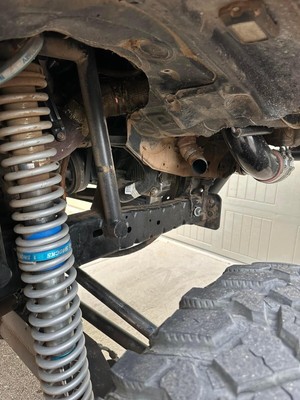 image 1 of engine