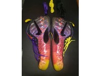 air foamposite pro area 72 asteroid