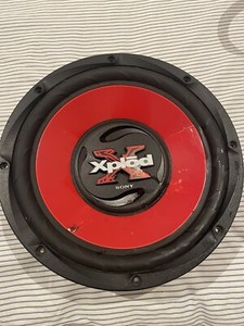 sony subwoofer | Audio, GPS \u0026 Car 