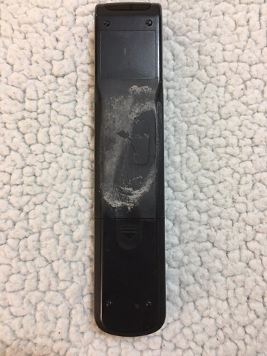 SONY RM-U263 Audio/Video Receiver Remote Control STR-DE505 STR-DE405