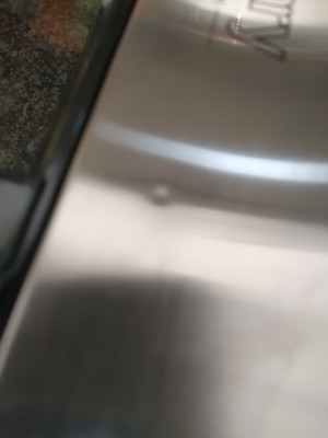 Foto dell'oggetto di un acquirente verificato