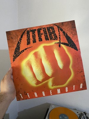 Foto dell'oggetto di un acquirente verificato