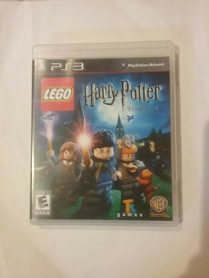 juegos lego ps3 segunda mano