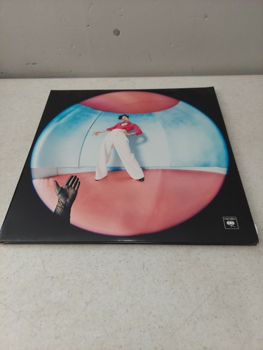 Fine Line by Harry Styles (Record, 2019) 194397051414| eBay