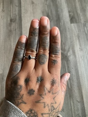 Fotos del artículo de un comprador verificado