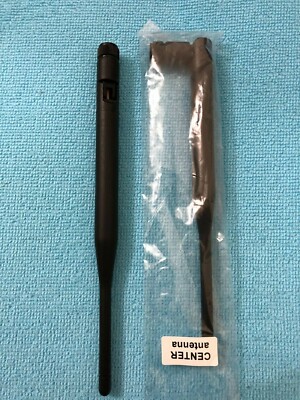 WIFI ANTENNA  2.4GHZ 5.0GHZ  for MSI MPG X299 GAMING EDGE AC   ( 2PACKS)