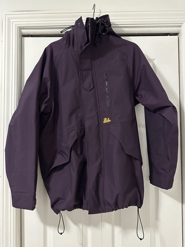 Aime Leon Dore Unisphere Weathproof Jacket | eBay