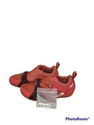 nike superrep cycle womens Archaeopink