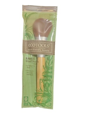 EcoTools Bamboo Blush Brush 1201