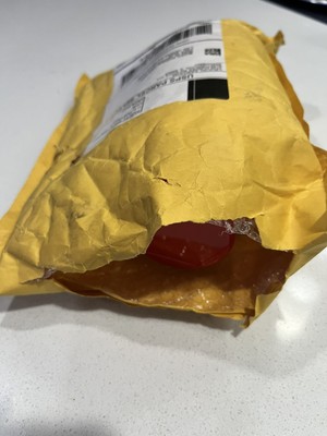 Item photo(s) from verified buyer