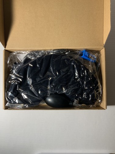 Neck Traction Device Inflatable