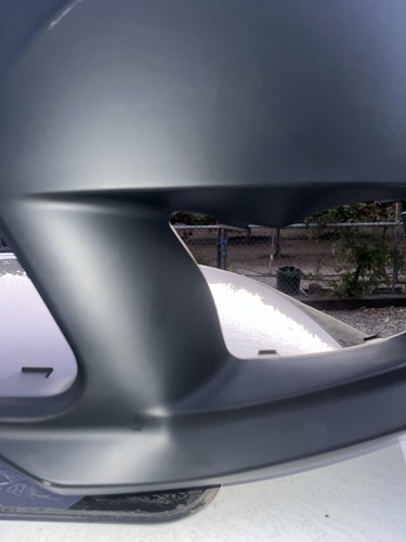 New Bumper Cover Fascia Front for Mercedes E Class MB1000302