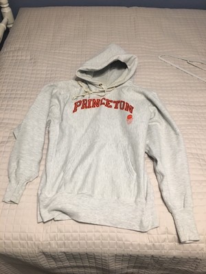 princeton champion sweatshirt