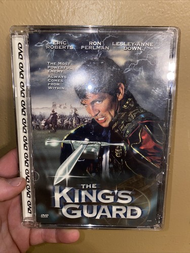 The Kings Guard (DVD, 2002) 96009075095| eBay