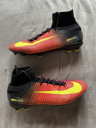 Nike Mercurial シューズTF27.5 Nike Mercurial Superfly 7 🔌 Korea FG Size 8.5US Used SOLD