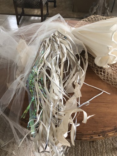 Wedding-wedding Shower  Bows /bouquets