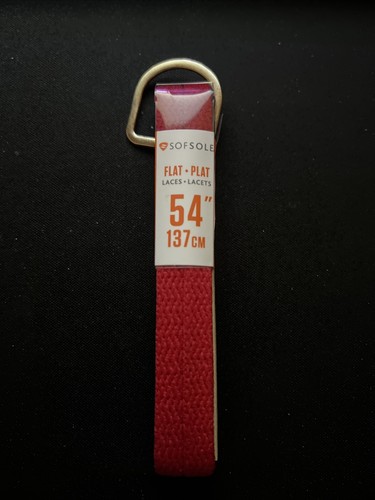 Sof Sole Athletic Flat Shoe Laces